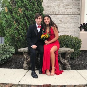 Meet your Posher, Christian